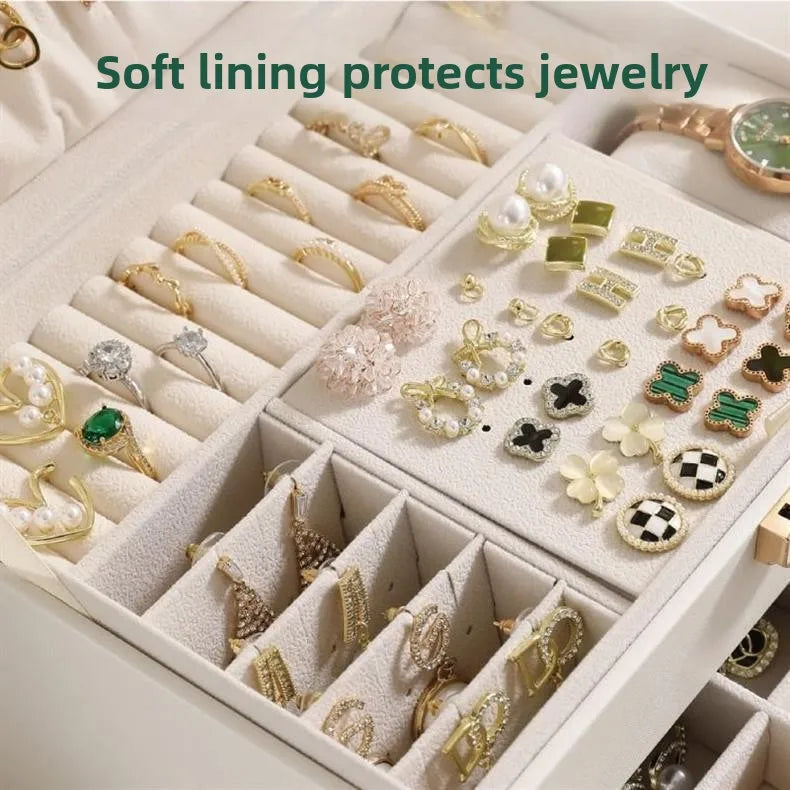 Jewelry Storage Box