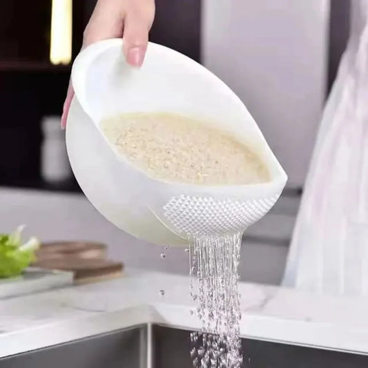 Kitchen Drain Basket