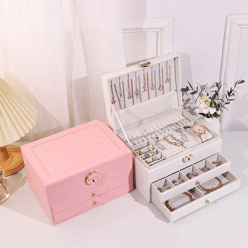 Jewelry Storage Box