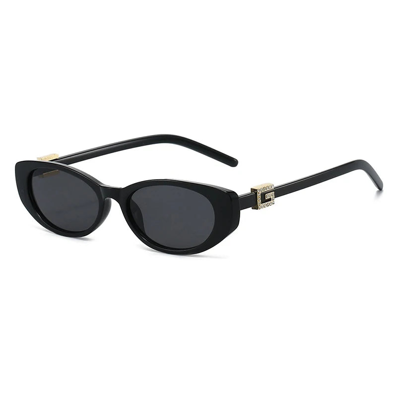 Sexy Cat Eye Sunglasses