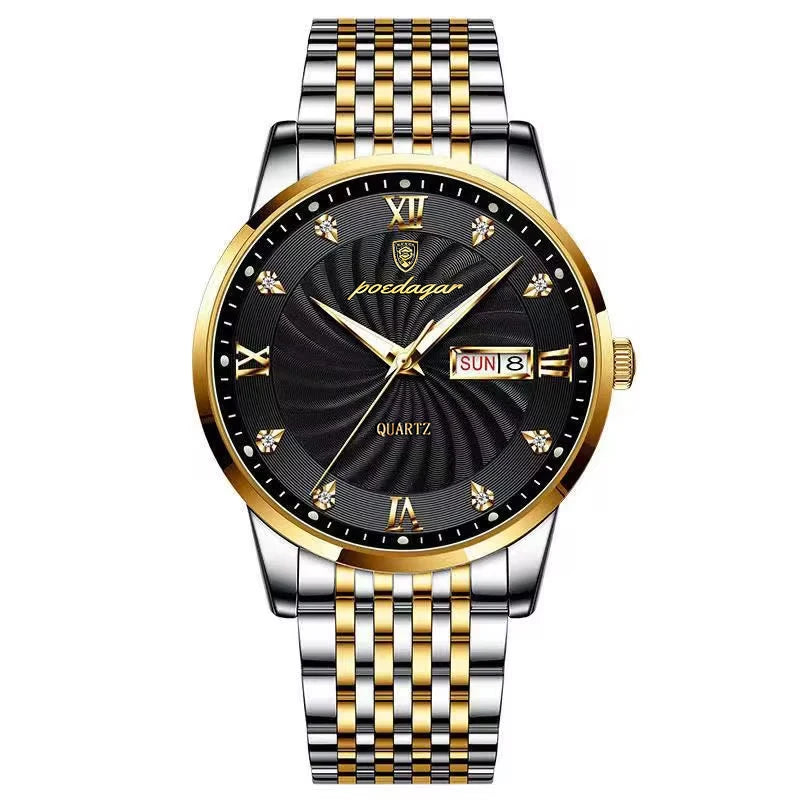 Luxury Fashion Man Watch
