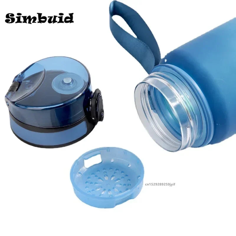 Sports Water Bottle