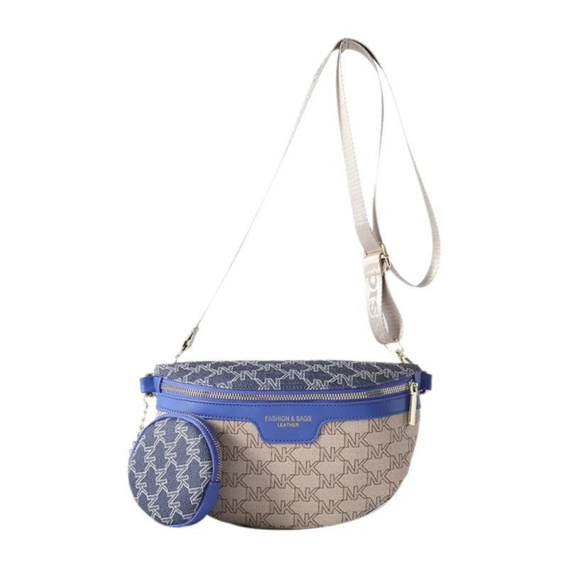 Street Style Women's Crossbody Bag