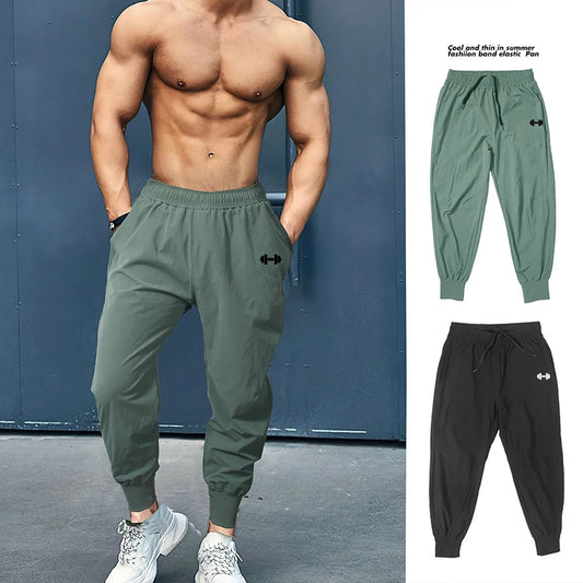 Gym Fitness Sport Pants