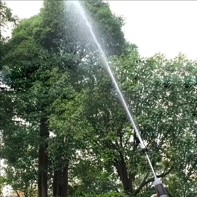 High Pressure Car Wash Foam Gun With Long Handle