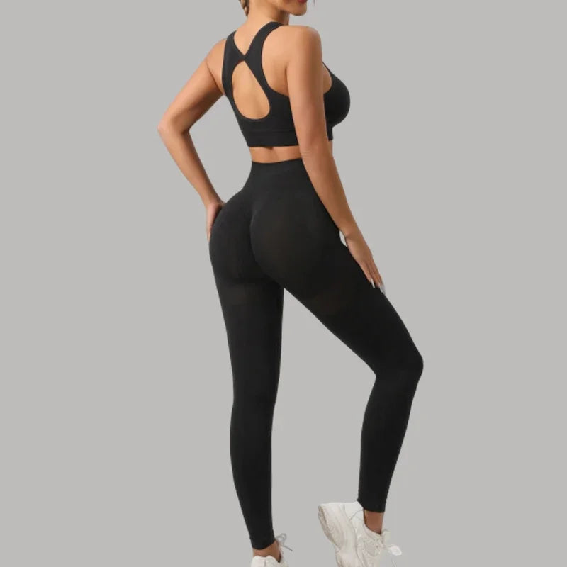 2pcs Workout Set
