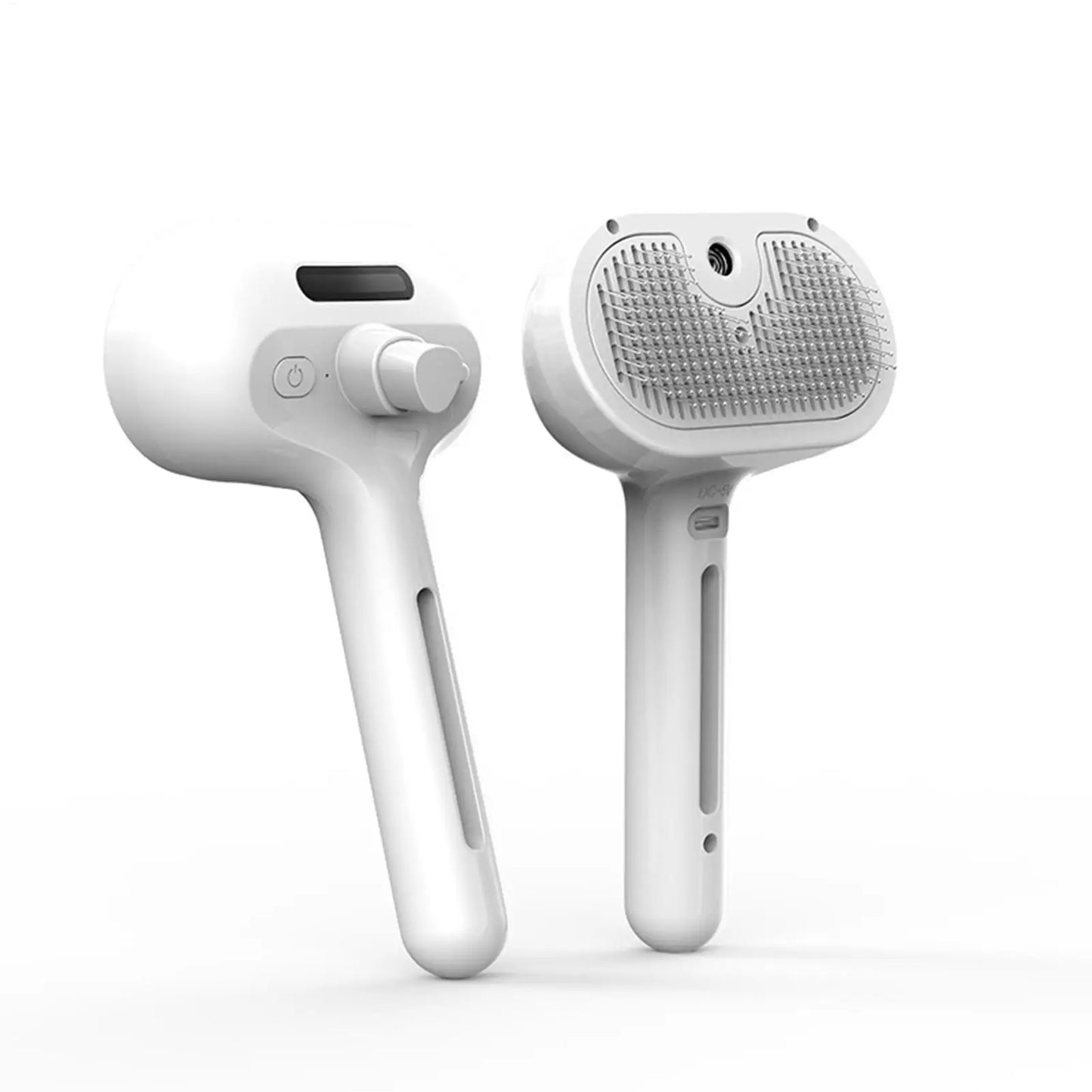 Steamy Dog & Cat  Brush 3 in 1