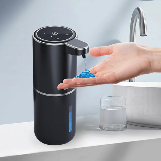 Touchless Liquid Soap Dispensers