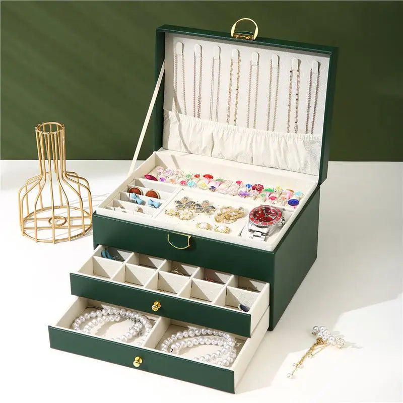 Jewelry Storage Box