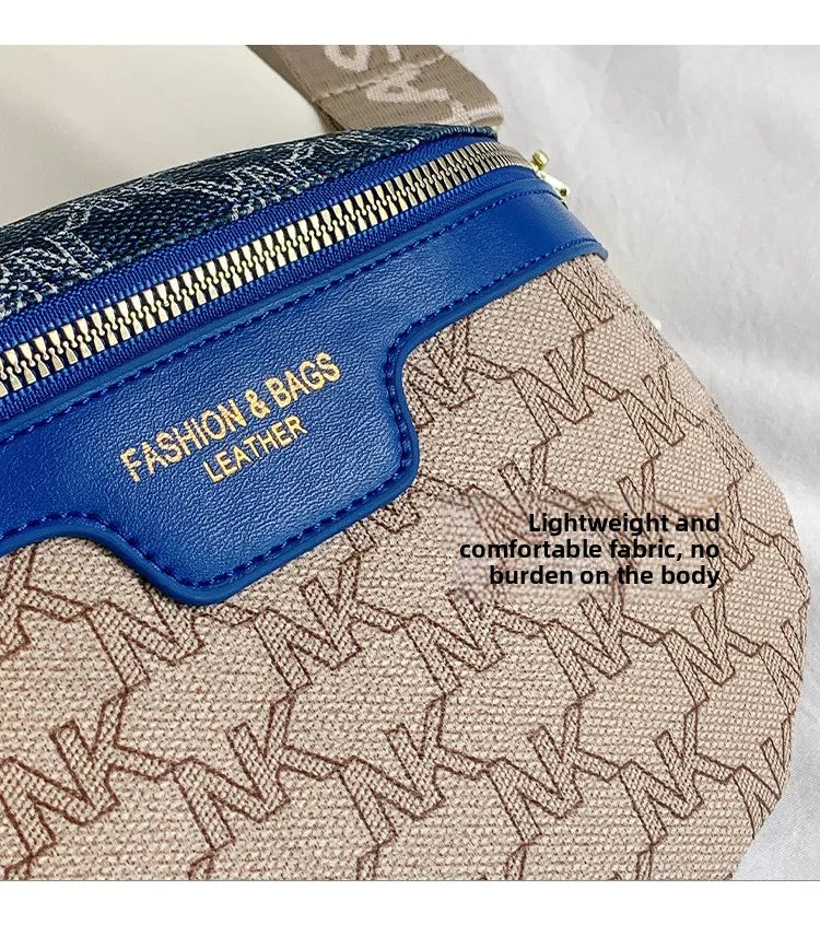Street Style Women's Crossbody Bag