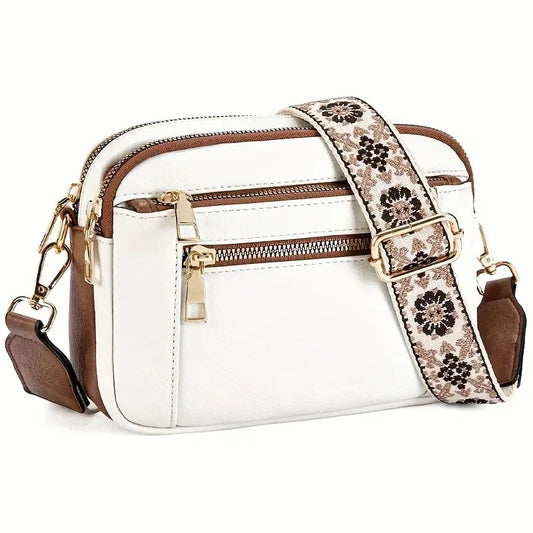 Retro fashion classic bag