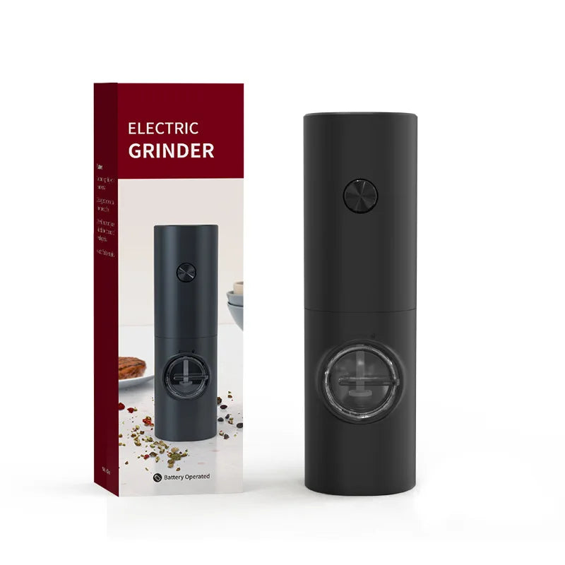 Automatic Salt and Pepper Grinder