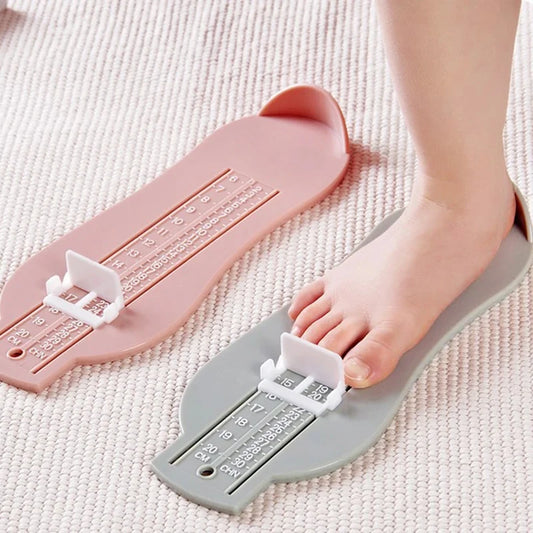 Kids Toddler Foot Measure