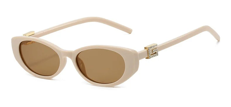 Sexy Cat Eye Sunglasses