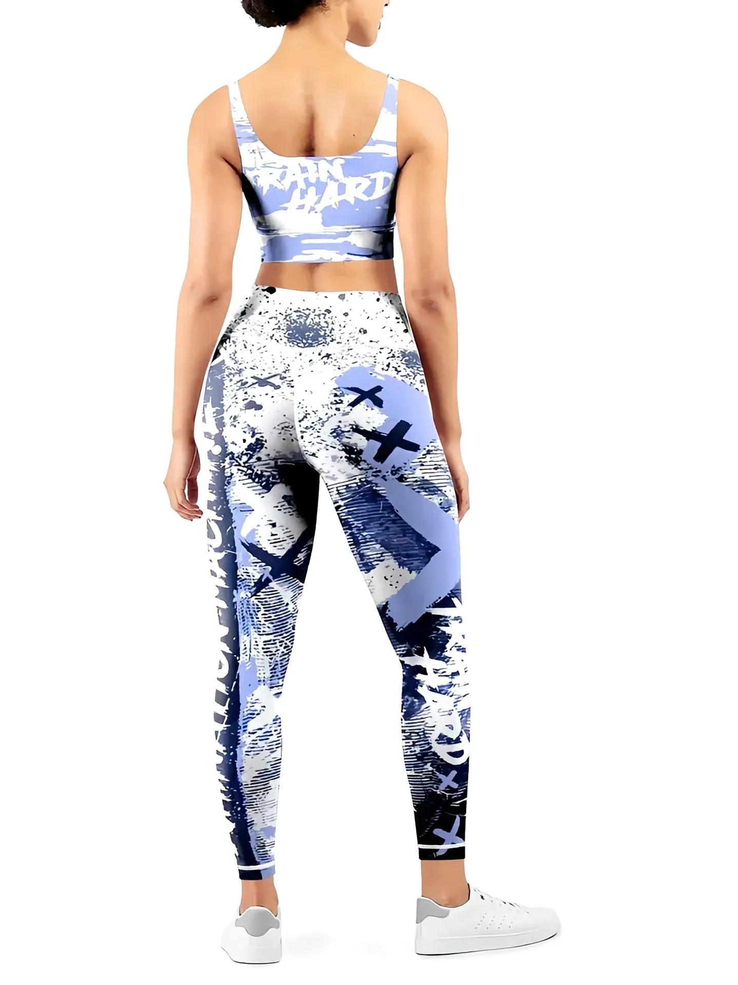 Print Fitness Set