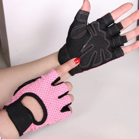 Gym Fitness Gloves