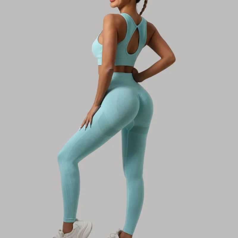 2pcs Workout Set