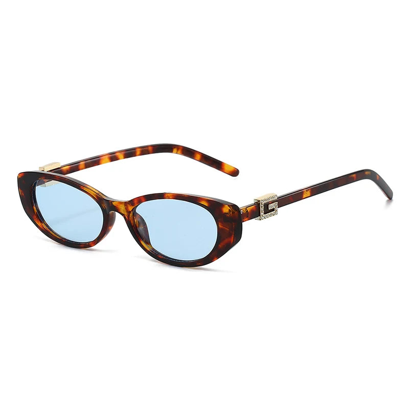 Sexy Cat Eye Sunglasses