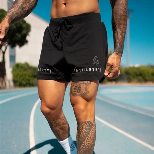 Gym Fitness Shorts