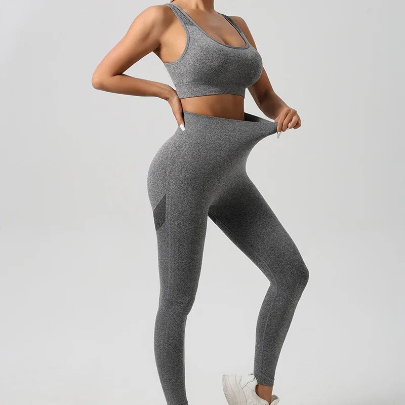 2pcs Workout Set