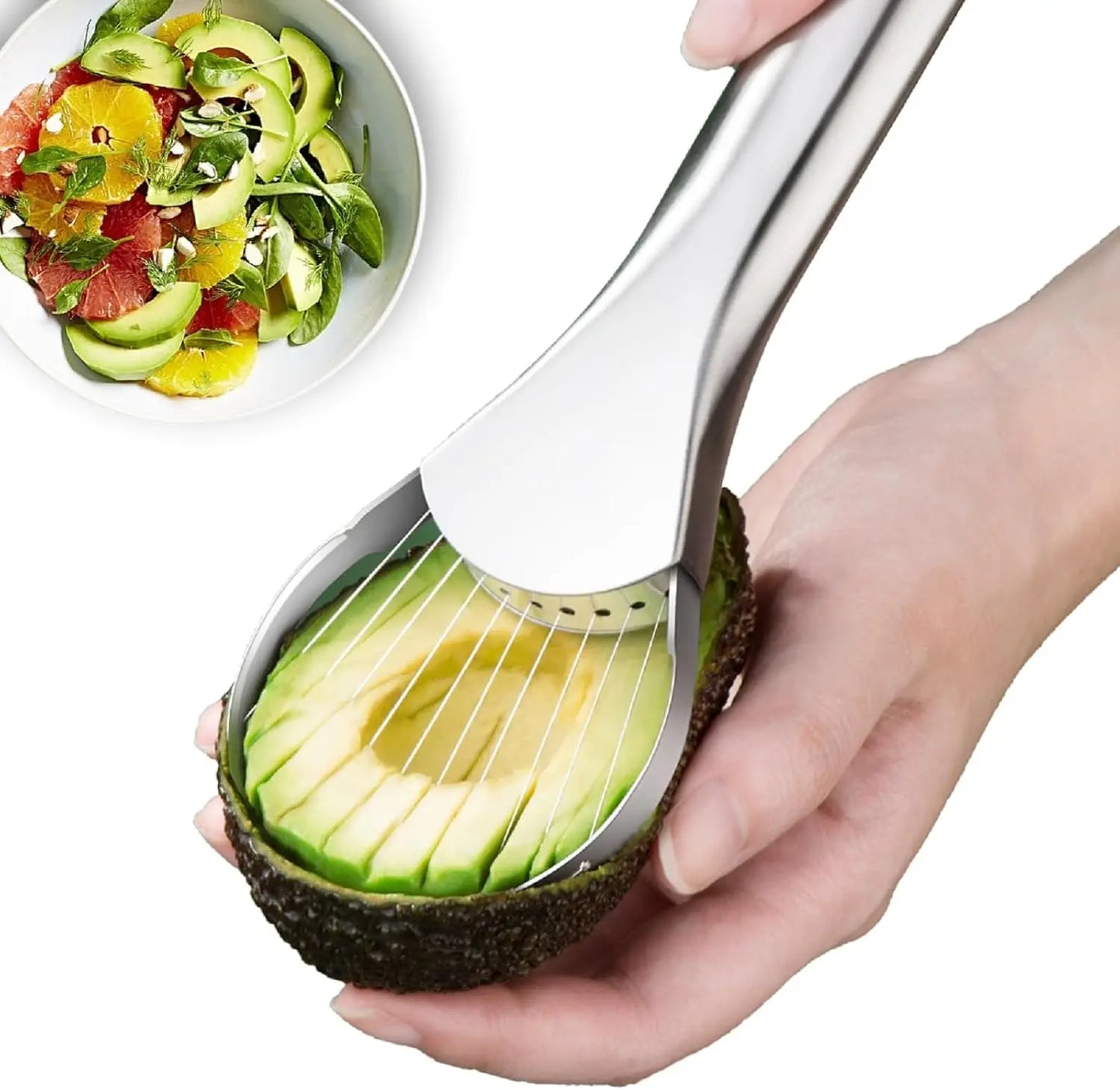 Avocado Slicer