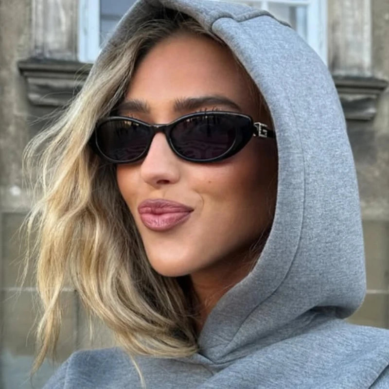 Sexy Cat Eye Sunglasses