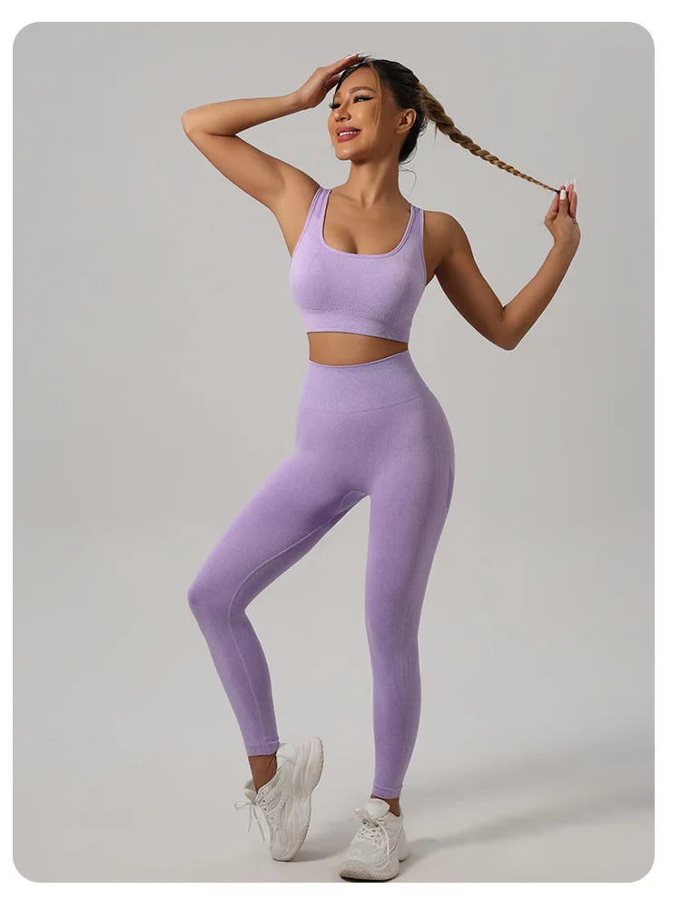 2pcs Workout Set