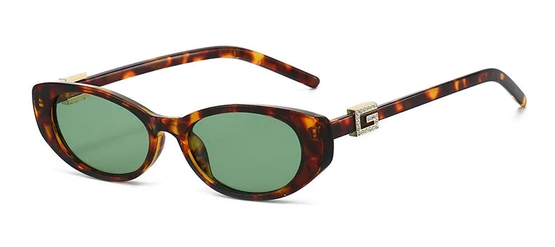 Sexy Cat Eye Sunglasses