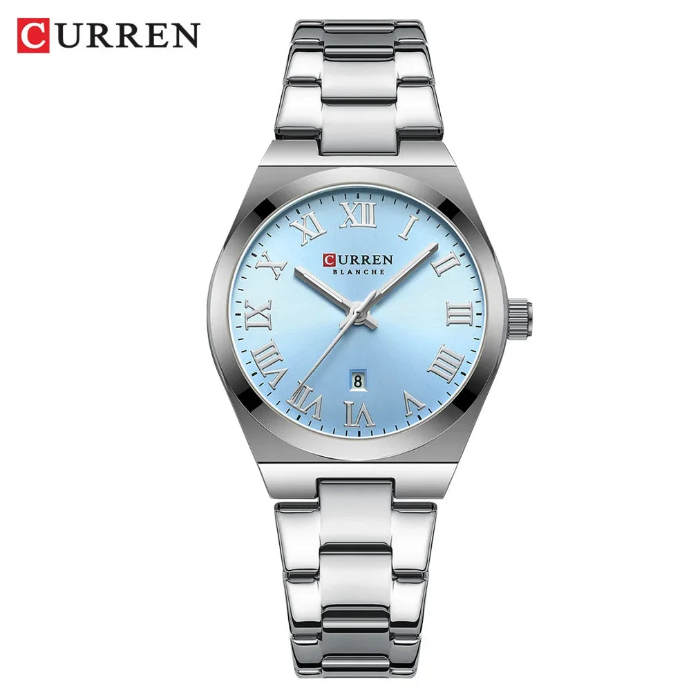 Luxury Women's Quartz Watch