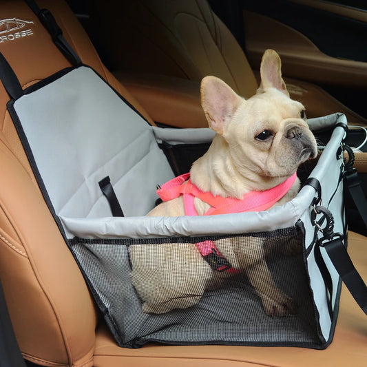 Small Dog Car Seat Cover Hammock