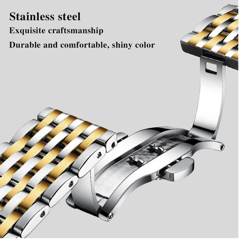 Luxury Fashion Man Watch