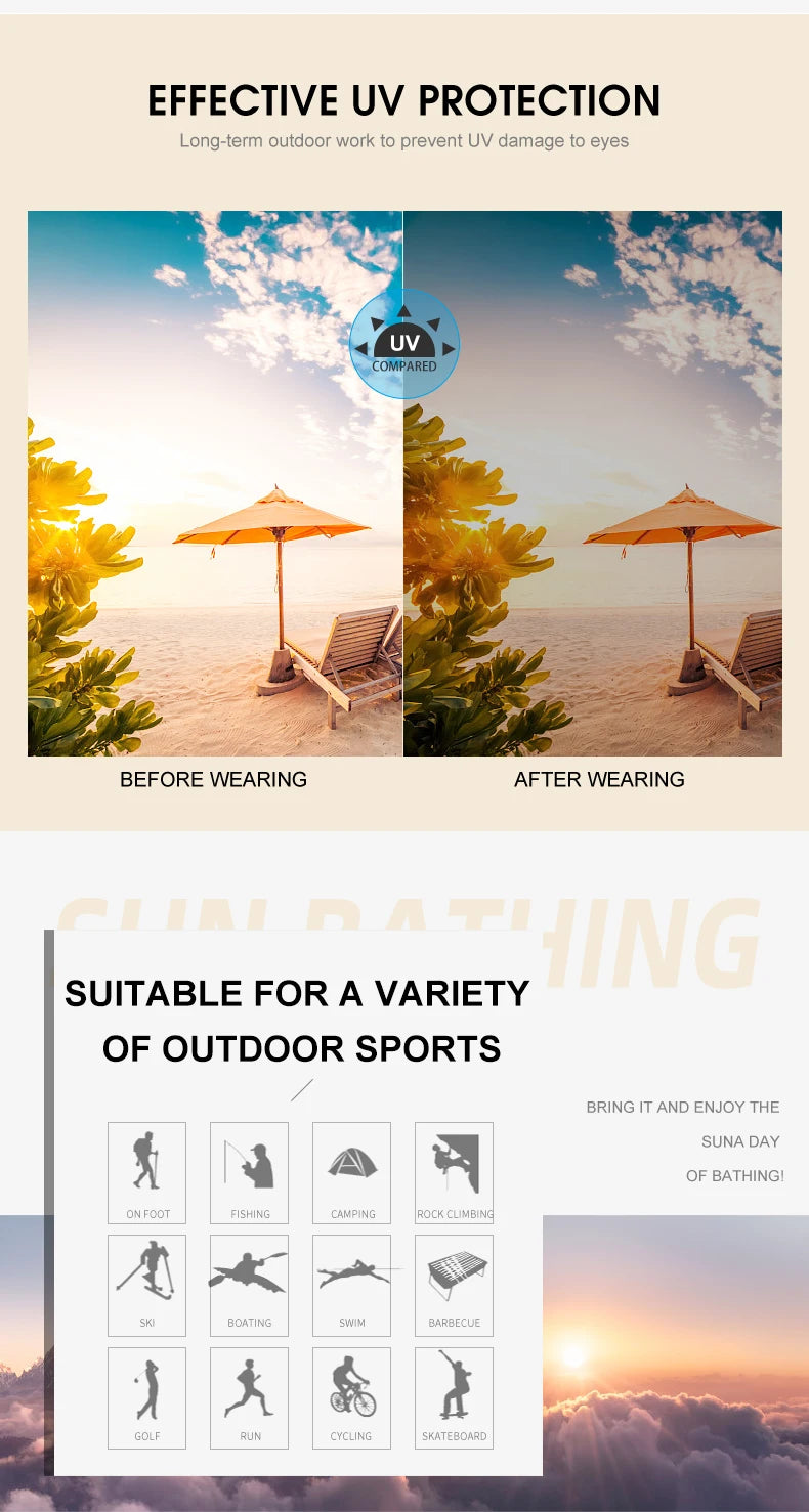 Luxury Hollow Metal Frame Sun Glasses