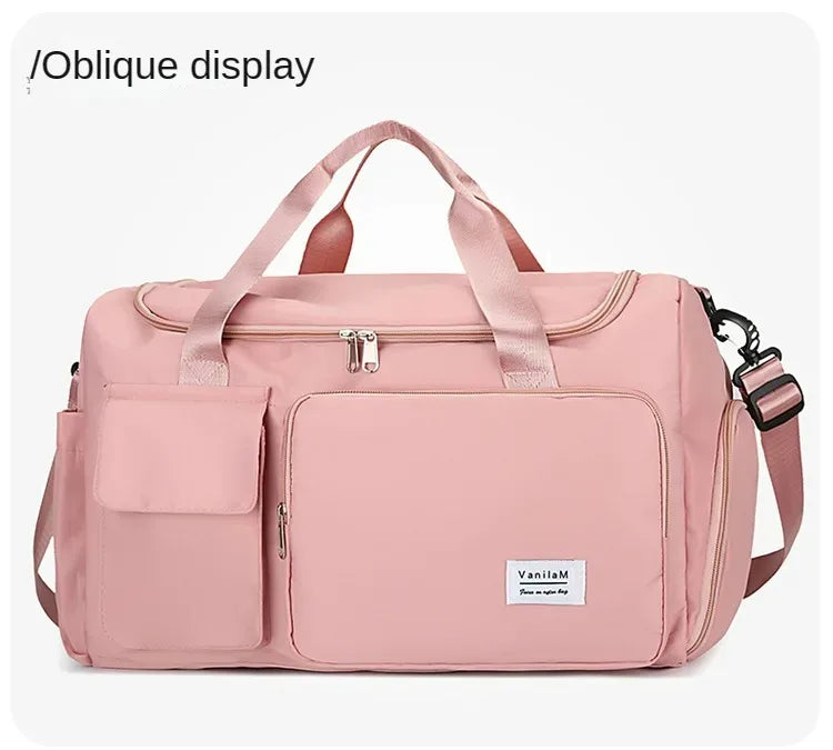 Gym Bag