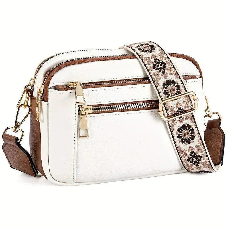 Retro fashion classic bag