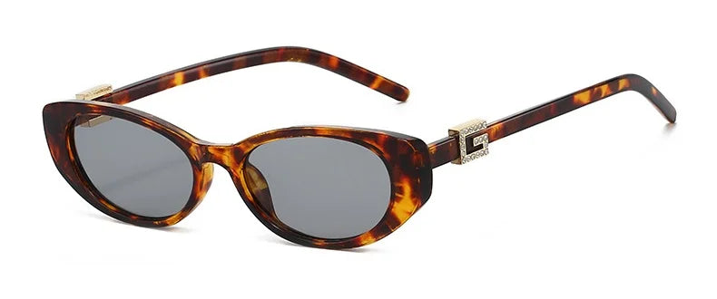 Sexy Cat Eye Sunglasses