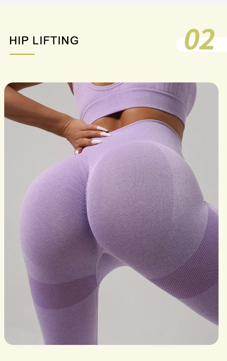 2pcs Workout Set