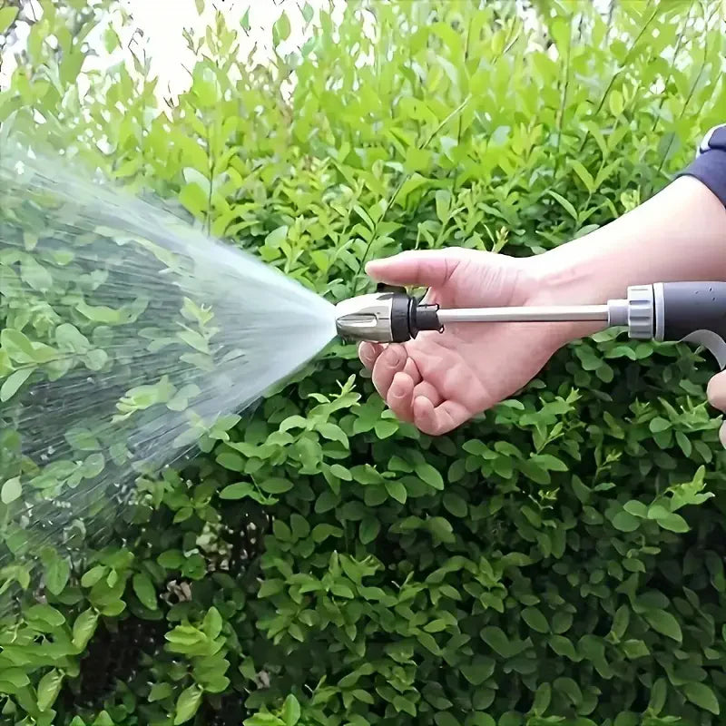 High Pressure Car Wash Foam Gun With Long Handle