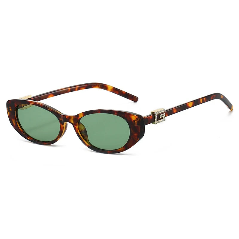 Sexy Cat Eye Sunglasses