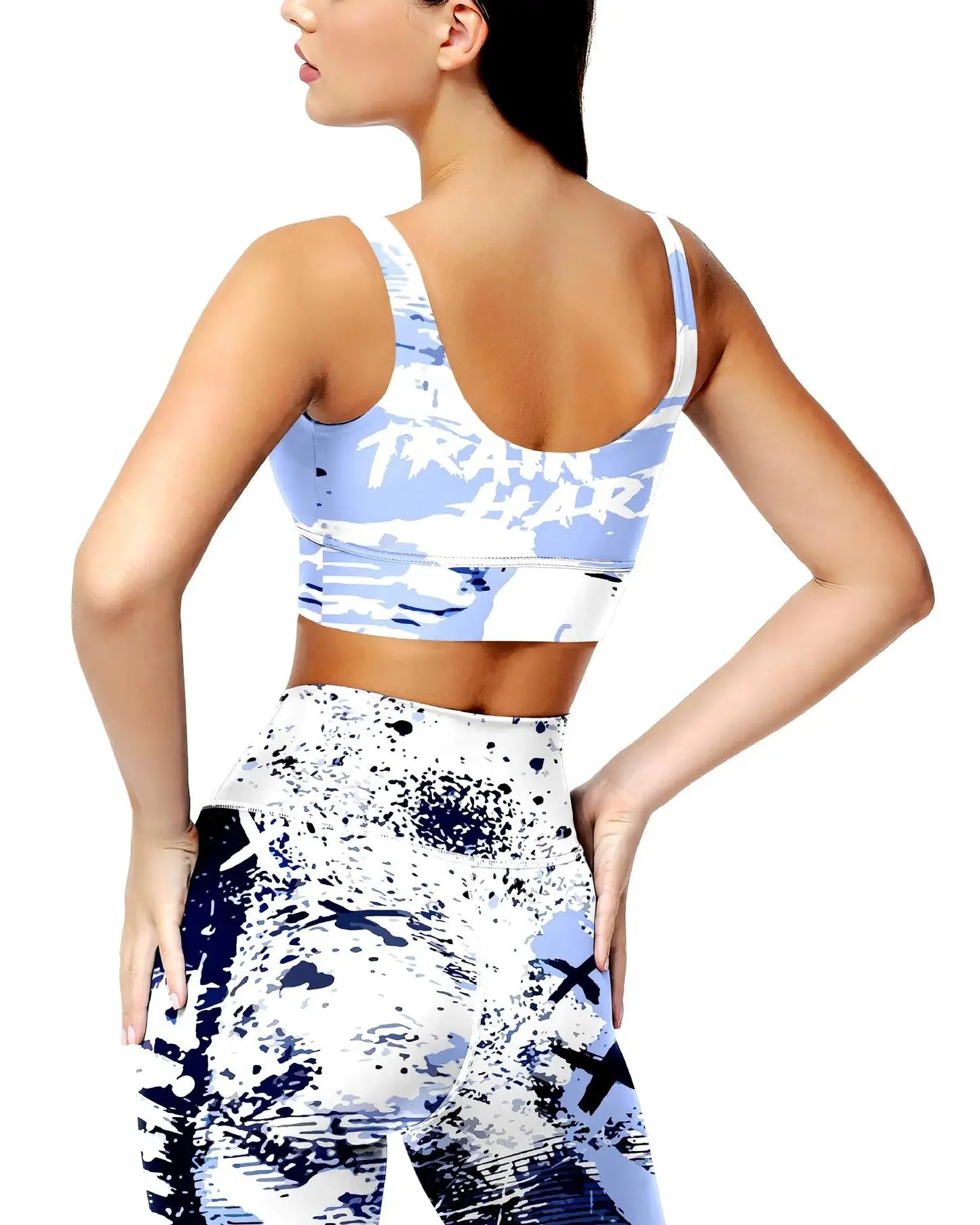 Print Fitness Set