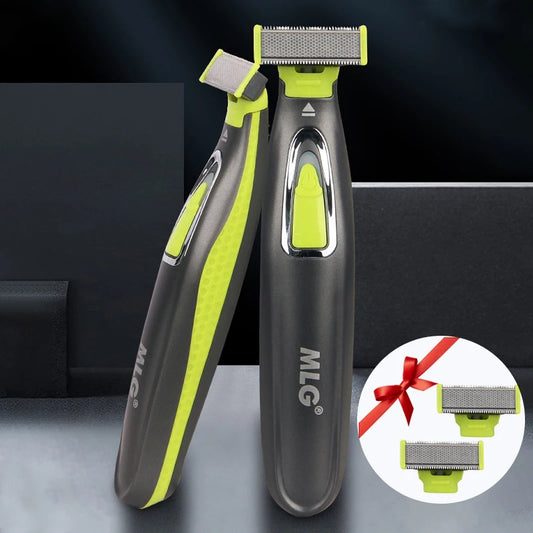 Portable Full Body Trimmer