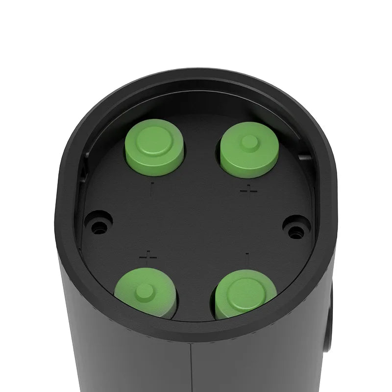 Automatic Salt and Pepper Grinder