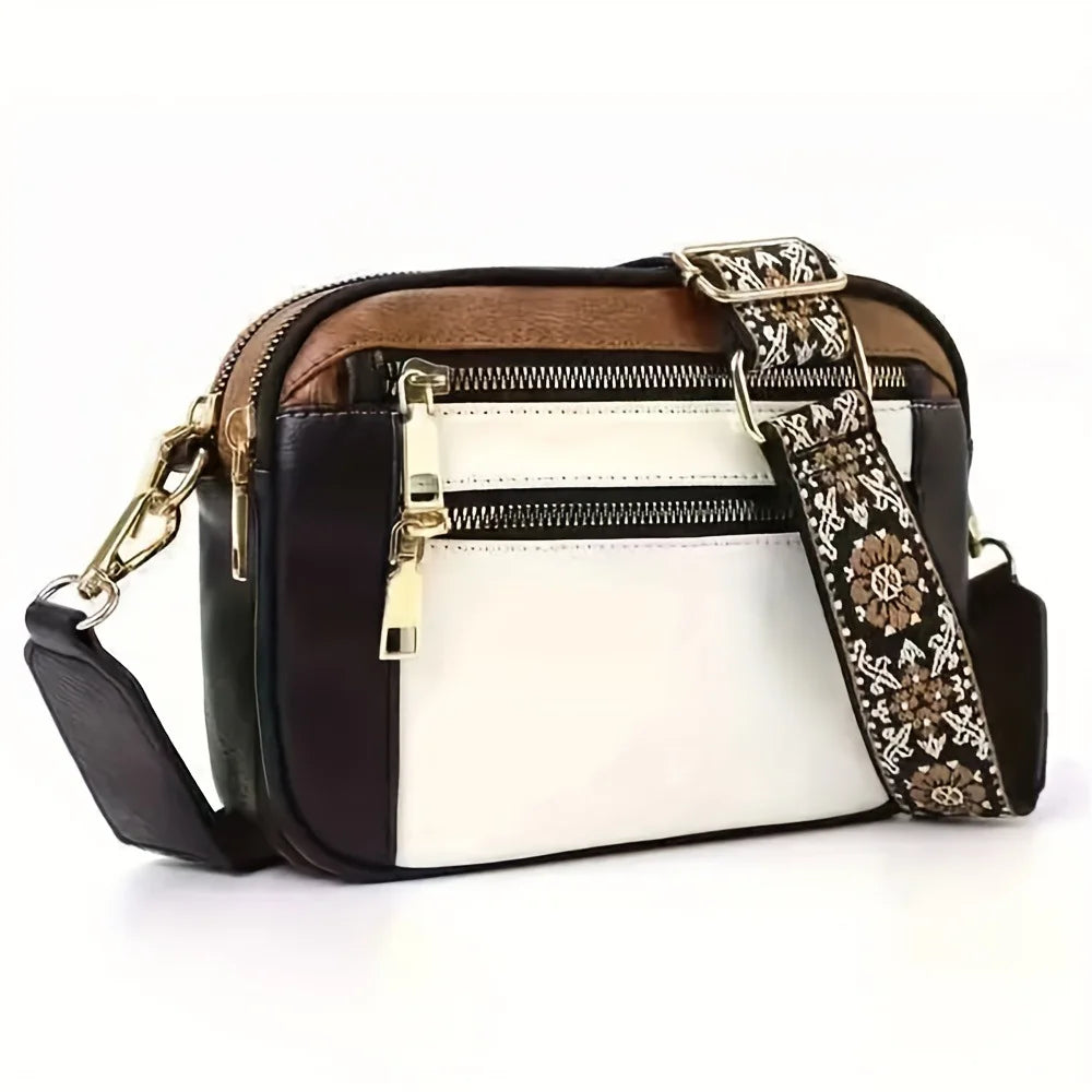 Retro fashion classic bag