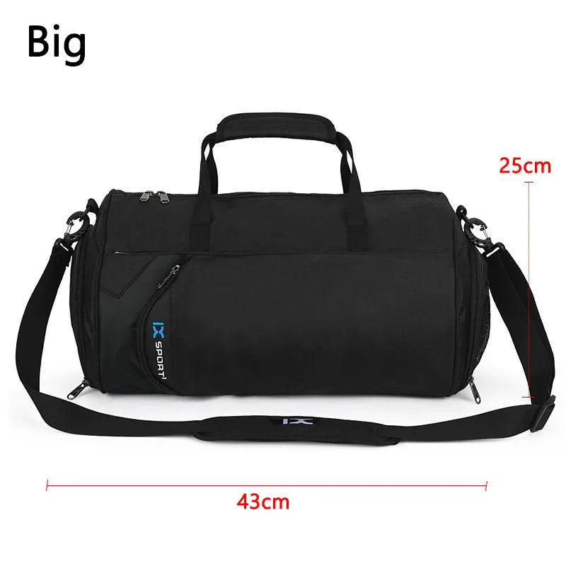 Gym Fitness Bag