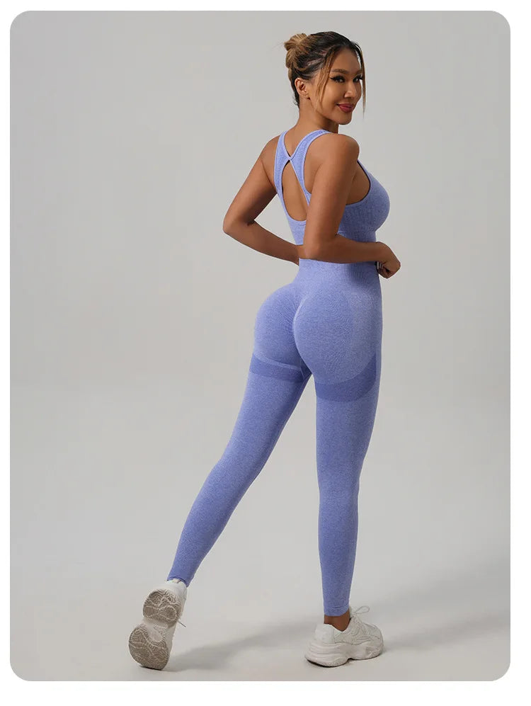 2pcs Workout Set