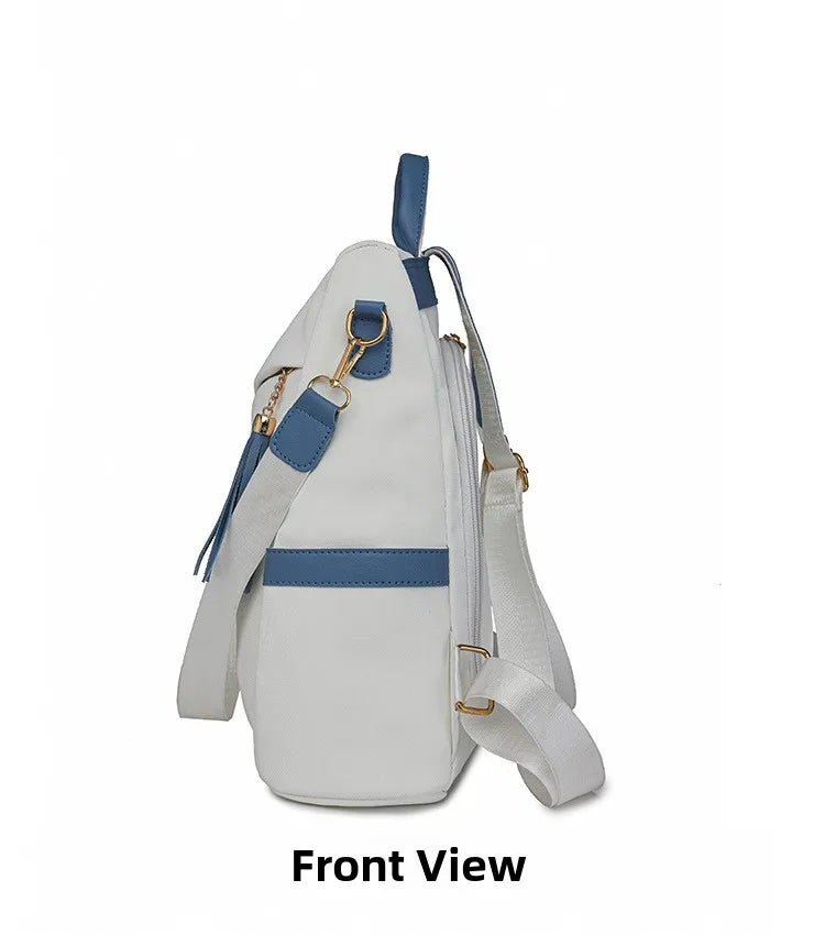 Anti-Theft Lightweight Large Capacity Bag
