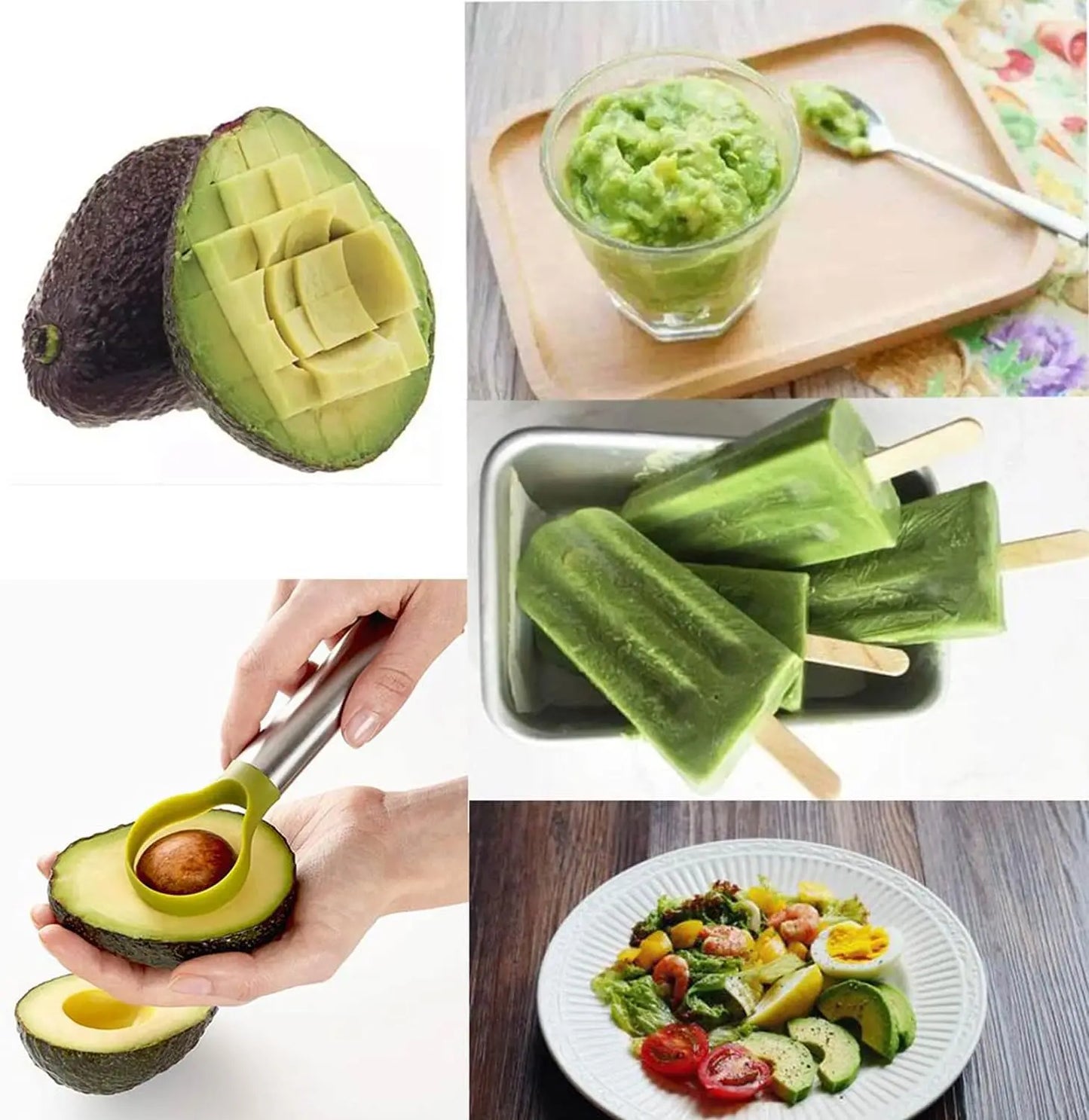Avocado Slicer