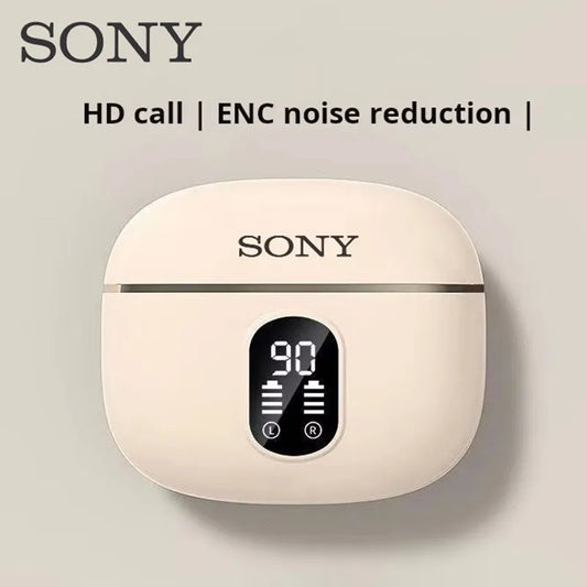 Sony True Wireless Earphone HIFI Stereo Sound