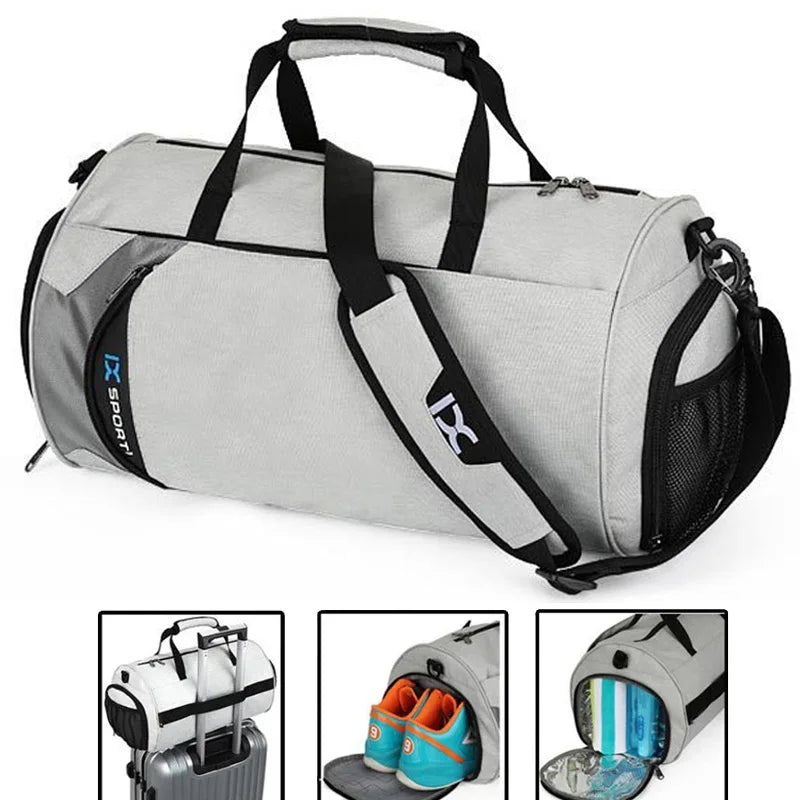 Gym Fitness Bag