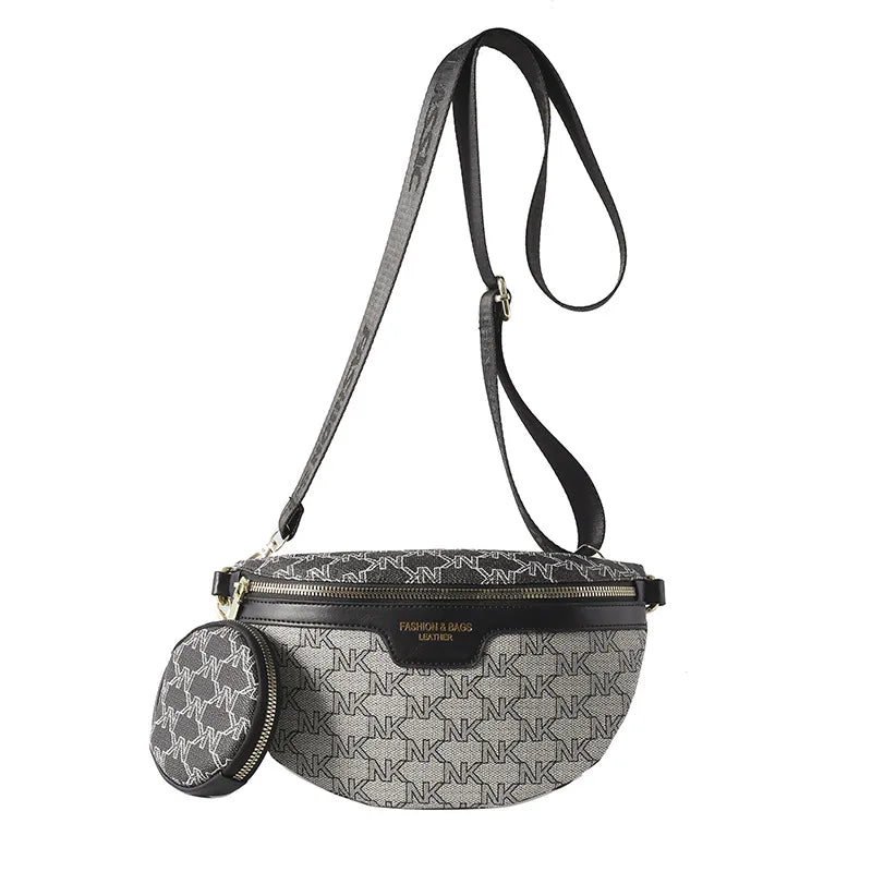 Street Style Women's Crossbody Bag