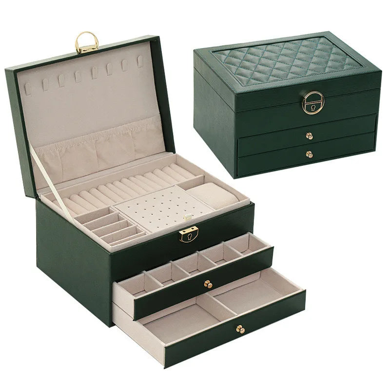 Jewelry Storage Box